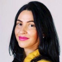 Natalie Jackson Email & Phone Number
