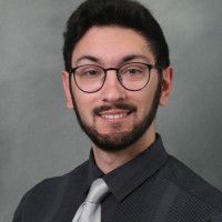 DMC Engineering Employee Brandon Alpert's profile photo