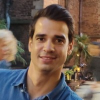 Sergio Vega's profile photo