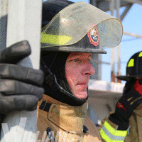 WILLIAMS FIRE & HAZARD CONTROL Employee Nathan Pape's profile photo