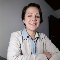 Débora Talita Luciano Email