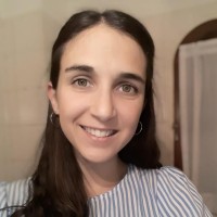 INFOS - Sharing Knowledge Employee Juana María Ortiz's profile photo