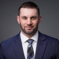 GRVTY Employee Andy McEnroe's profile photo