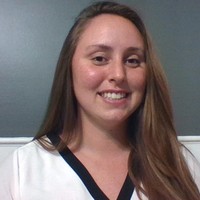 Pango Employee Amanda Polster's profile photo