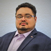 Clay County District Schools Employee Nicolas Alers-Alers's profile photo