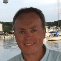 Control Technology Inc. Employee Tom Schermerhorn's profile photo