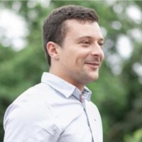 LVMH Fragrance Brands Employee Thomas Lopes's profile photo