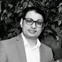 LDT Technology Employee Pankaj Sangwan's profile photo