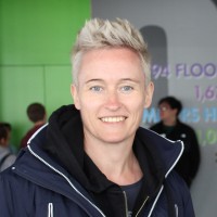 enviaM-Gruppe Employee Anke Tallig's profile photo