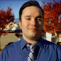 HomeStar Remodeling Employee Daniel Jaffe's profile photo