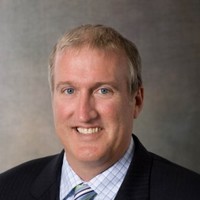Bank of America Employee Mark Goodwin's profile photo