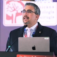 Florida International University - Herbert Wertheim College of Medicine Employee Diego Torres-Russotto's profile photo