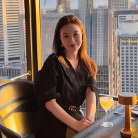 ZERO Markets Employee Nikki Wang's profile photo