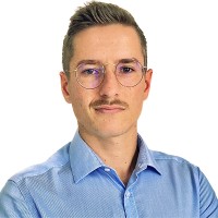 Valentin Morin Email