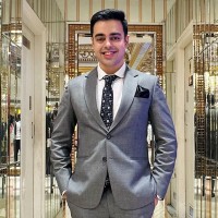 FindMyProperty Employee Sarthak Suji's profile photo