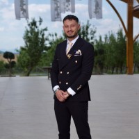 Genc Elshani Email & Phone Number