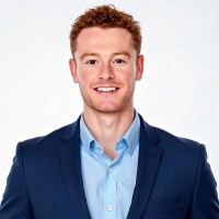 Colby College Employee Johnny McElaney's profile photo