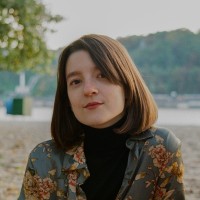Precoro Employee Maryna Burska's profile photo