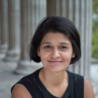 Professional Record Standards Body (PRSB) Employee Reecha Sofat's profile photo