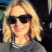Brandwatch Employee Camilla Gallagher's profile photo