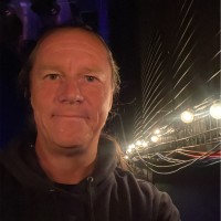 Flickswitch Employee Malcolm Hill's profile photo