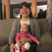 Nancy Andrews Email & Phone Number