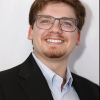 Computer Networking Solutions, Inc. Employee Daniel G's profile photo