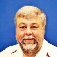 BK Aerospace Employee Clark Sparks's profile photo