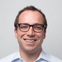 Cartwheel Employee Daniel Ilkovich's profile photo