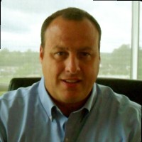 AOC Formulations Employee Danny Cox's profile photo