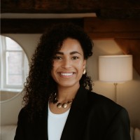 Parfumado Employee Marie Badji's profile photo