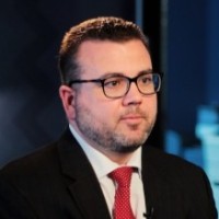 Institute for Justice Employee Dan Alban's profile photo