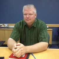Legacy Transportation Services, Inc. Employee Eric Thoss's profile photo