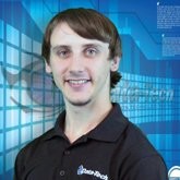 Data-Tech Employee Tony Gaddis's profile photo