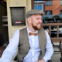 Nordomatic Danmark Employee Stefano Ranauda's profile photo