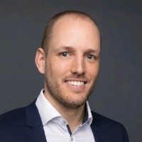 Trafag USA Employee Patrick Hertach's profile photo
