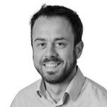 DJS Research Ltd Employee James Hinde's profile photo