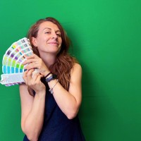Alpha Test Employee Katia Lerario's profile photo