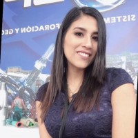 Hydrex Employee Ivana Mirella la Madrid Zavala's profile photo