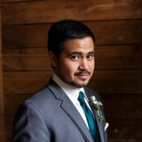 Nimbello Employee Brian Gray's profile photo