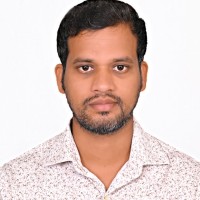 HCLTech Employee Velmurugan K's profile photo