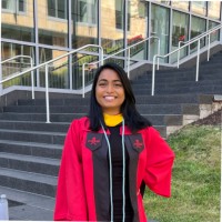 ANS Solutions Employee Nusaiba Sayed's profile photo