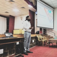 Pradeep C Email & Phone Number