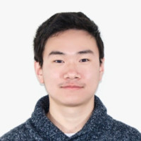 Robust.AI Employee Yuan's profile photo