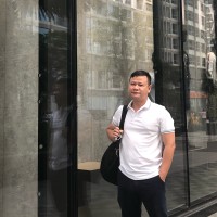 Que Nguyen Email