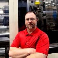 Fordham Plastics Employee Scott Scribner's profile photo