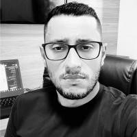 Rafael Raulinaites's profile photo