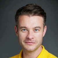 AppyWay Employee Mike Potter's profile photo