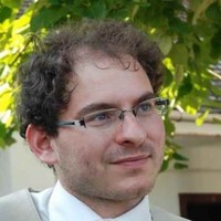 Semilab Zrt Employee Daniel Selmeczi's profile photo