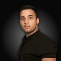 Blessy Employee Fernando Willamys's profile photo